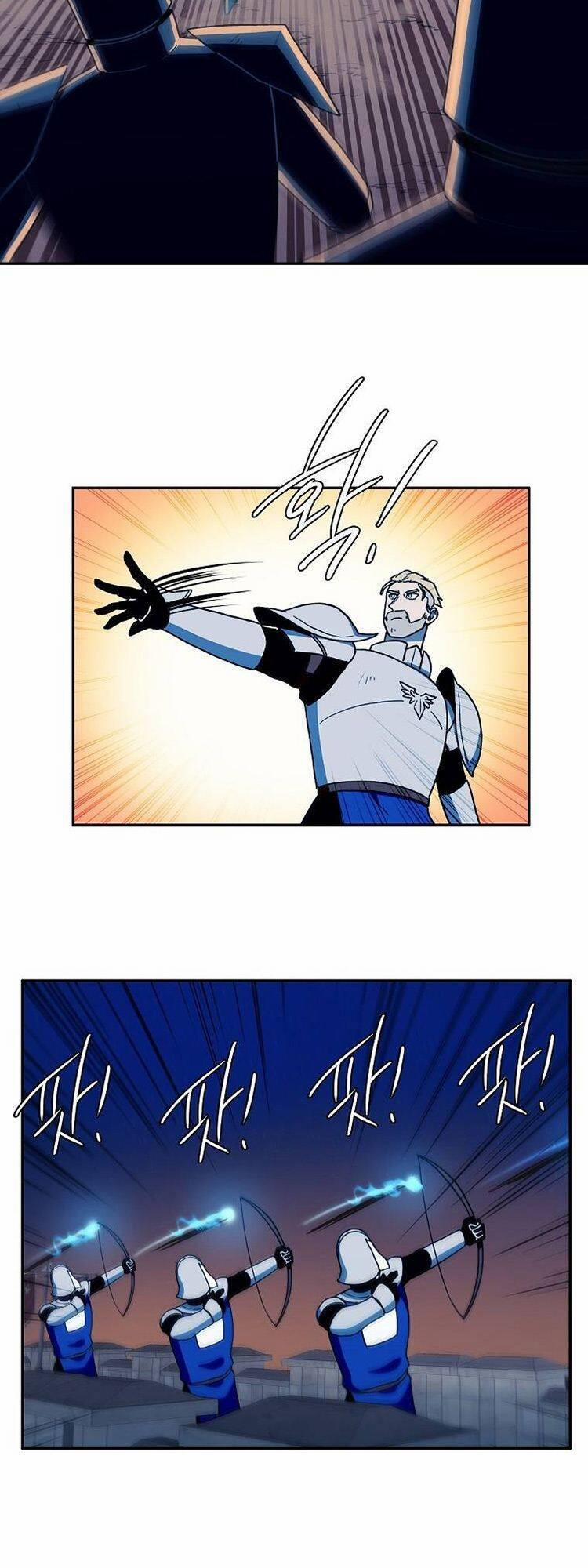 Tay Súng Ma Thuật – Bắn Tỉa Thép 23 trang 5