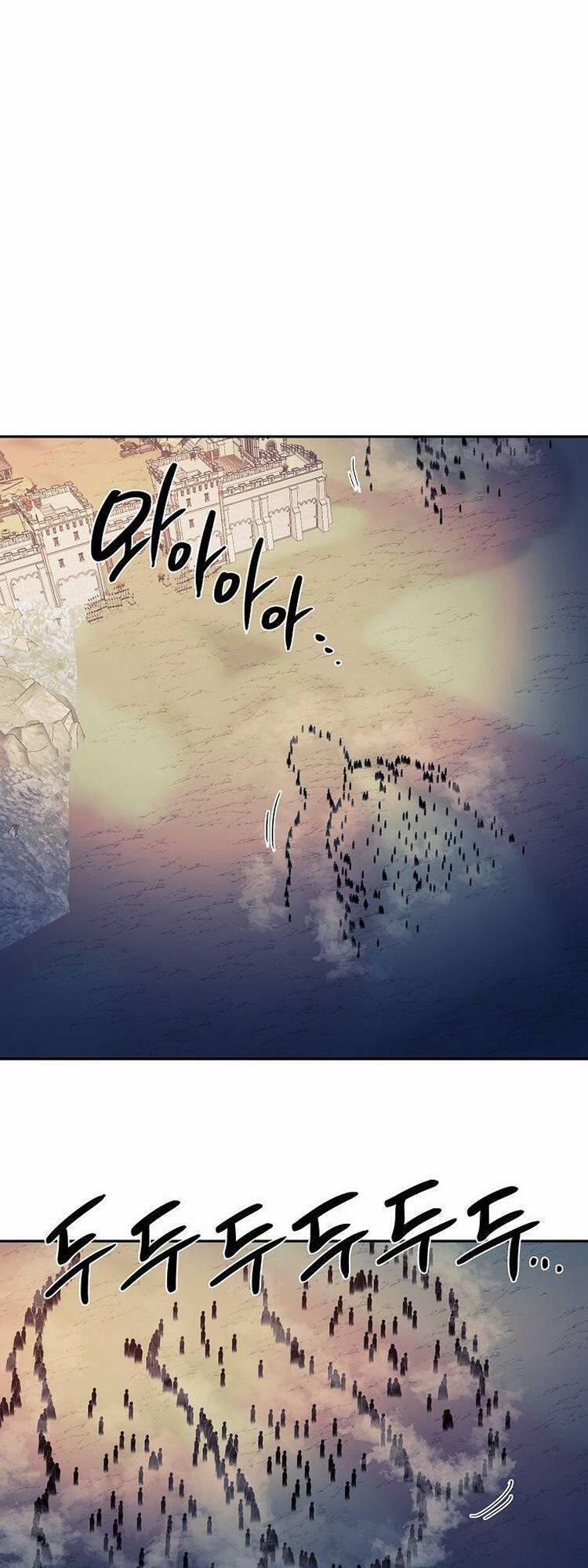 Tay Súng Ma Thuật – Bắn Tỉa Thép 23 trang 7