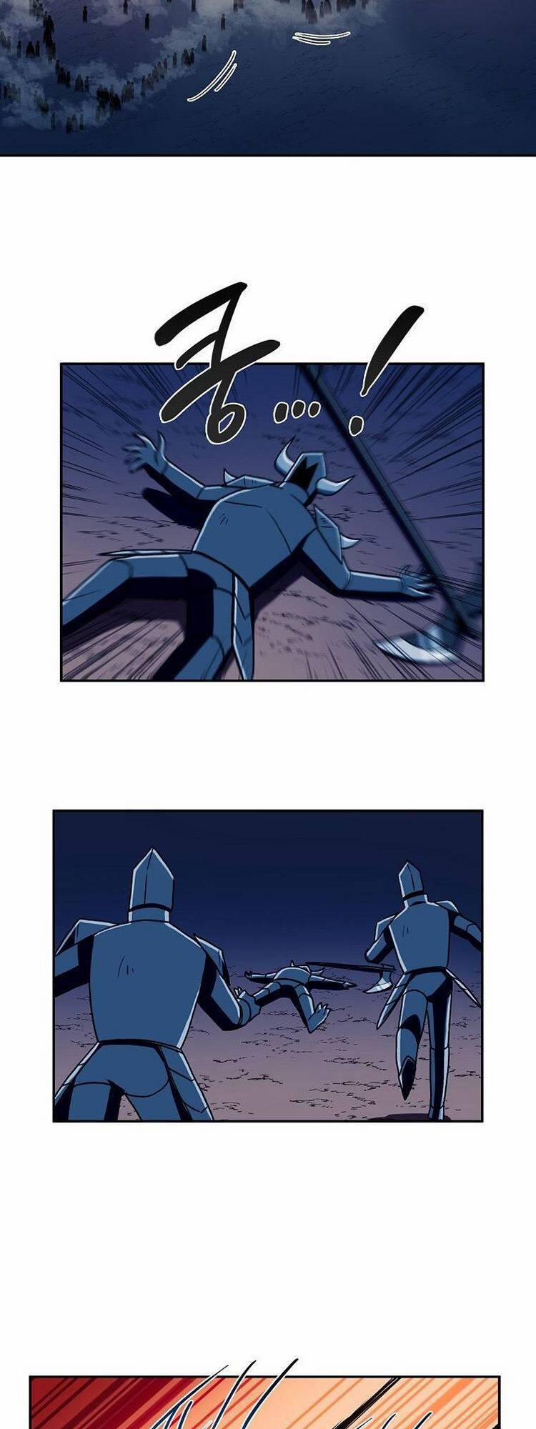 Tay Súng Ma Thuật – Bắn Tỉa Thép 23 trang 8