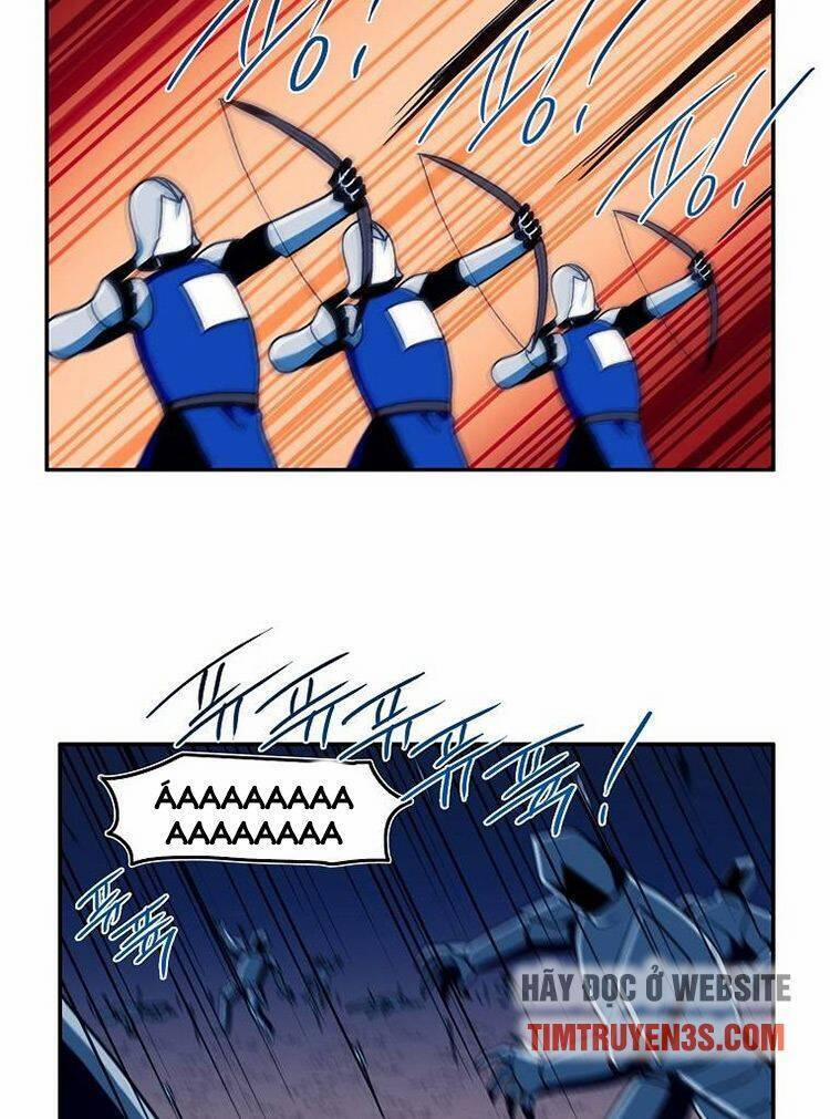 Tay Súng Ma Thuật – Bắn Tỉa Thép 23 trang 9