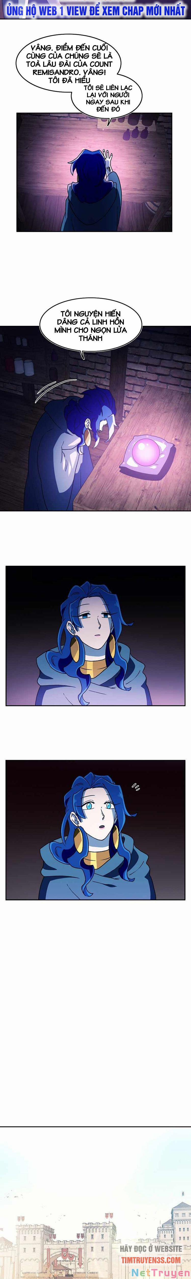 Tay Súng Ma Thuật – Bắn Tỉa Thép 24 trang 10