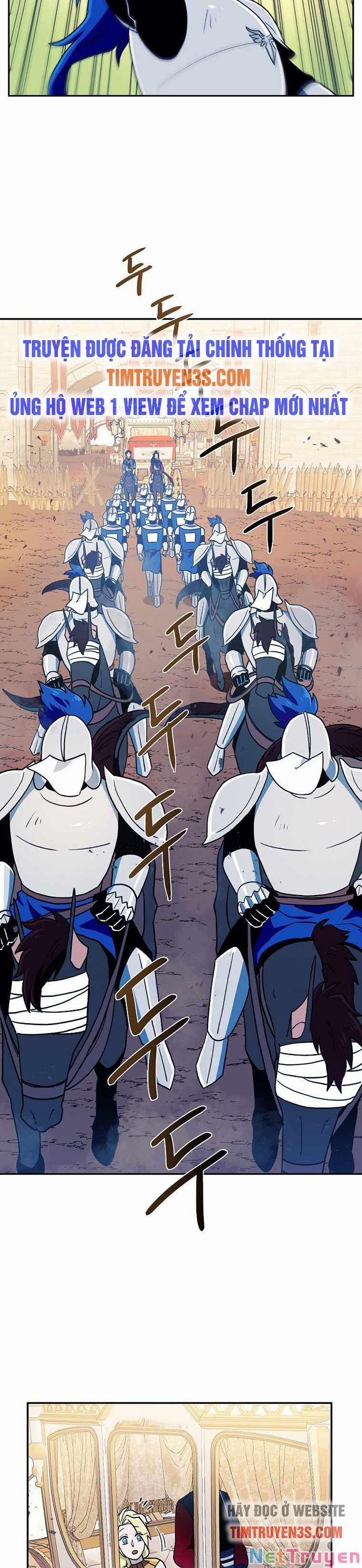 Tay Súng Ma Thuật – Bắn Tỉa Thép 24 trang 12