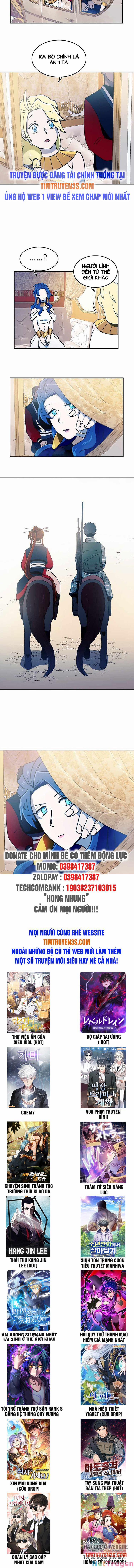 Tay Súng Ma Thuật – Bắn Tỉa Thép 24 trang 13