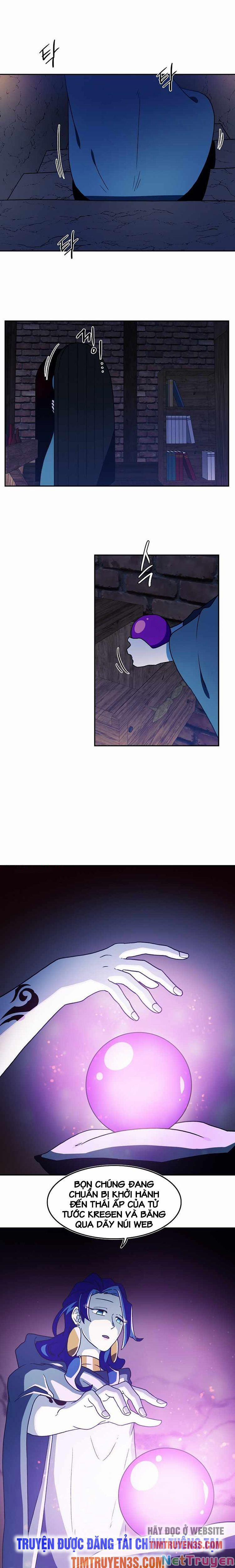 Tay Súng Ma Thuật – Bắn Tỉa Thép 24 trang 9