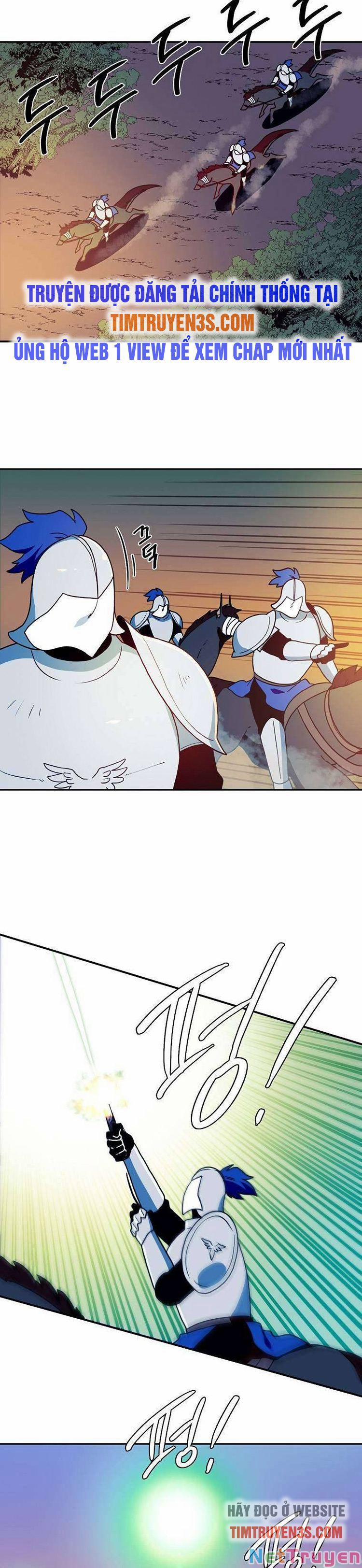 Tay Súng Ma Thuật – Bắn Tỉa Thép 25 trang 12