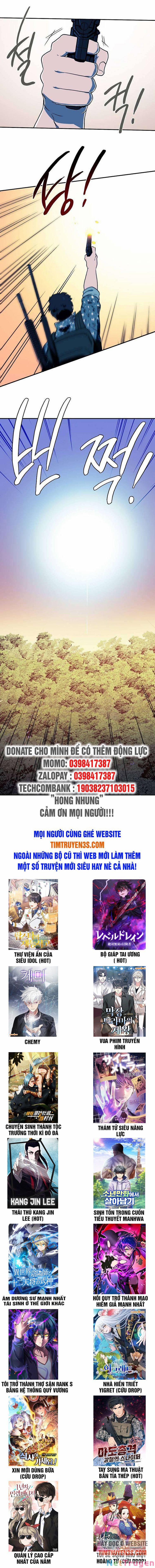 Tay Súng Ma Thuật – Bắn Tỉa Thép 25 trang 14