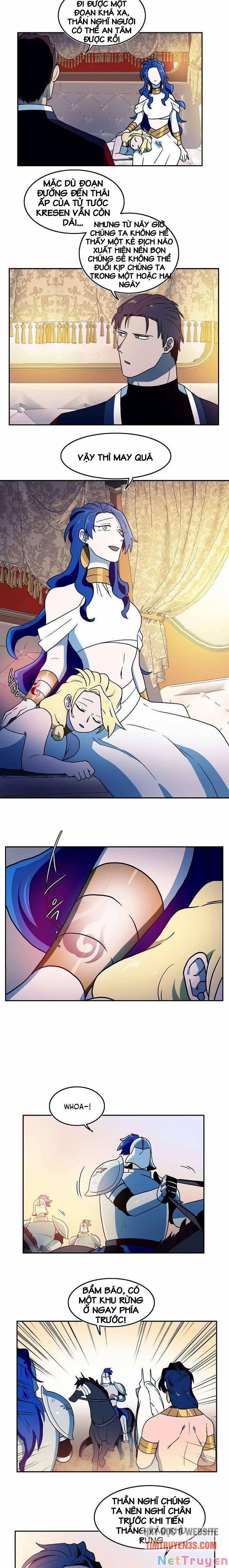 Tay Súng Ma Thuật – Bắn Tỉa Thép 25 trang 2