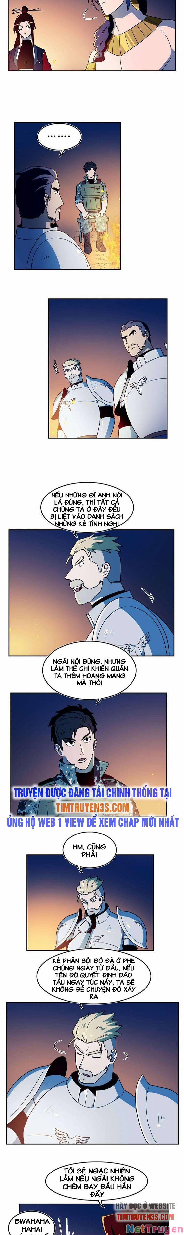 Tay Súng Ma Thuật – Bắn Tỉa Thép 25 trang 4