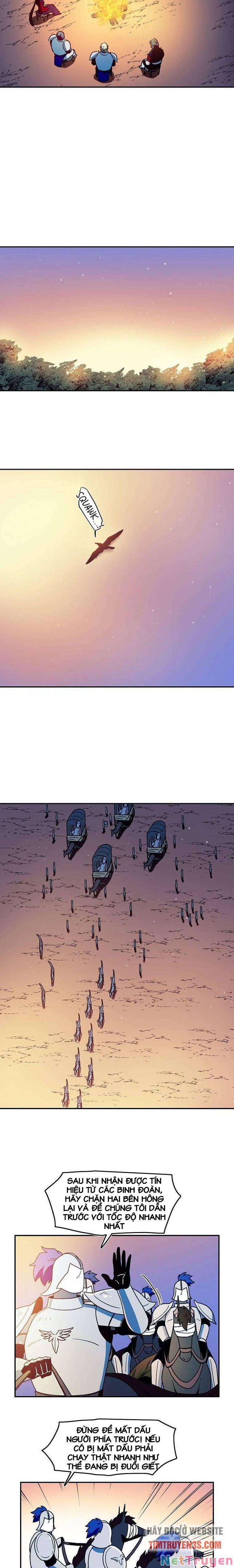 Tay Súng Ma Thuật – Bắn Tỉa Thép 25 trang 7