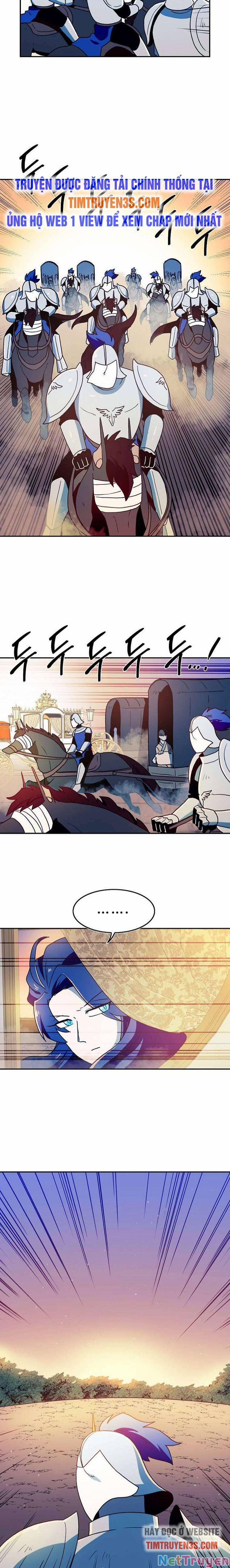 Tay Súng Ma Thuật – Bắn Tỉa Thép 25 trang 8