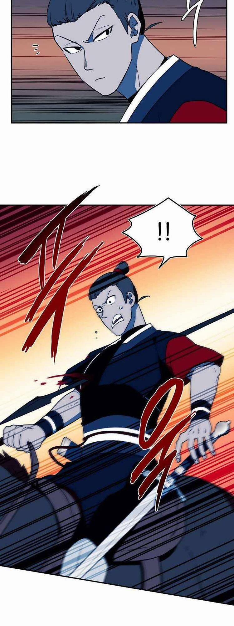 Tay Súng Ma Thuật – Bắn Tỉa Thép 26 trang 11