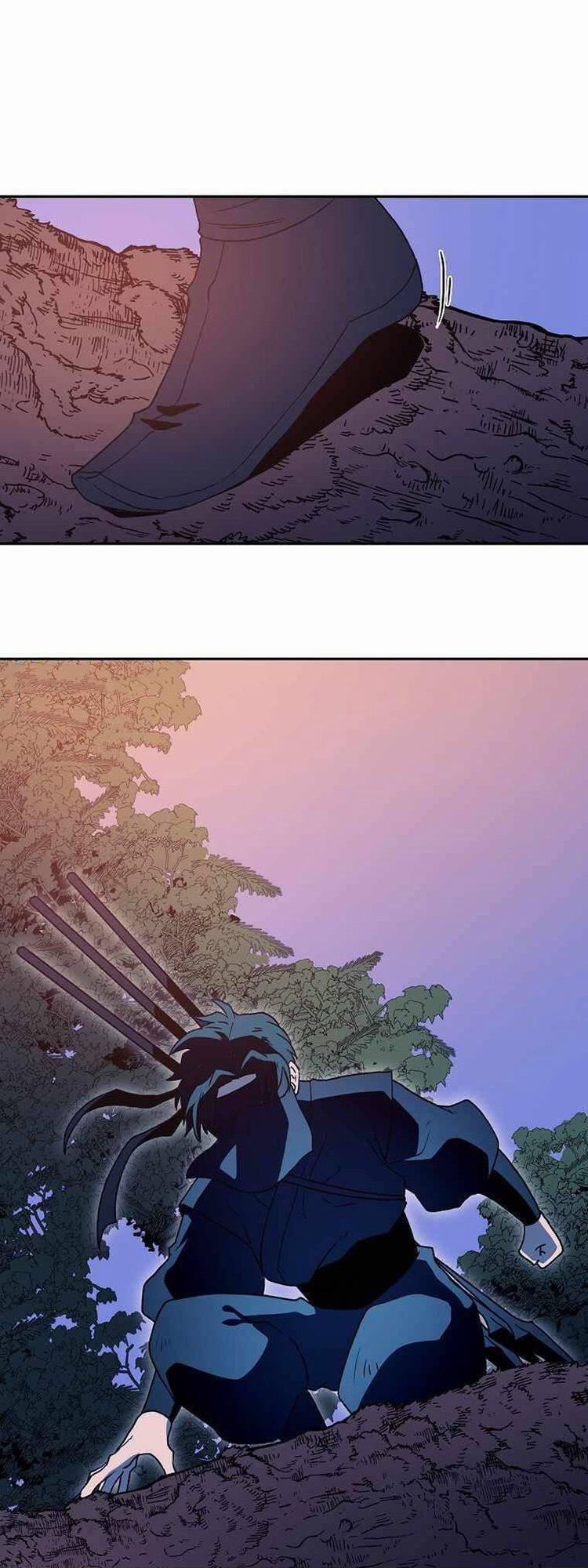 Tay Súng Ma Thuật – Bắn Tỉa Thép 26 trang 13