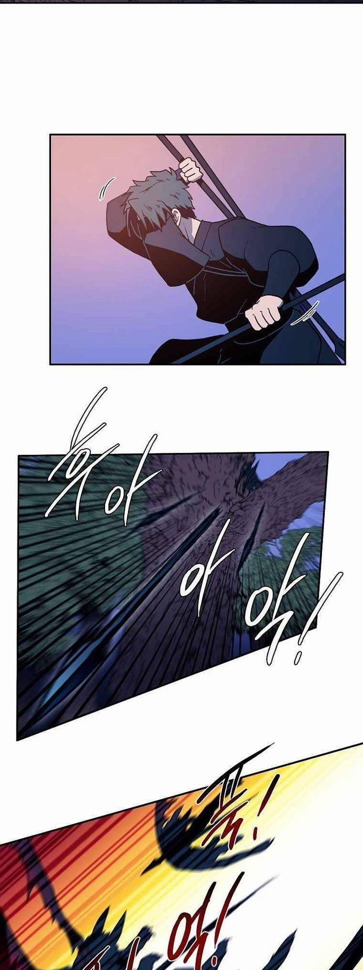 Tay Súng Ma Thuật – Bắn Tỉa Thép 26 trang 14