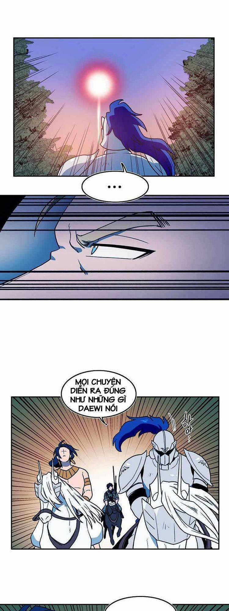 Tay Súng Ma Thuật – Bắn Tỉa Thép 26 trang 18