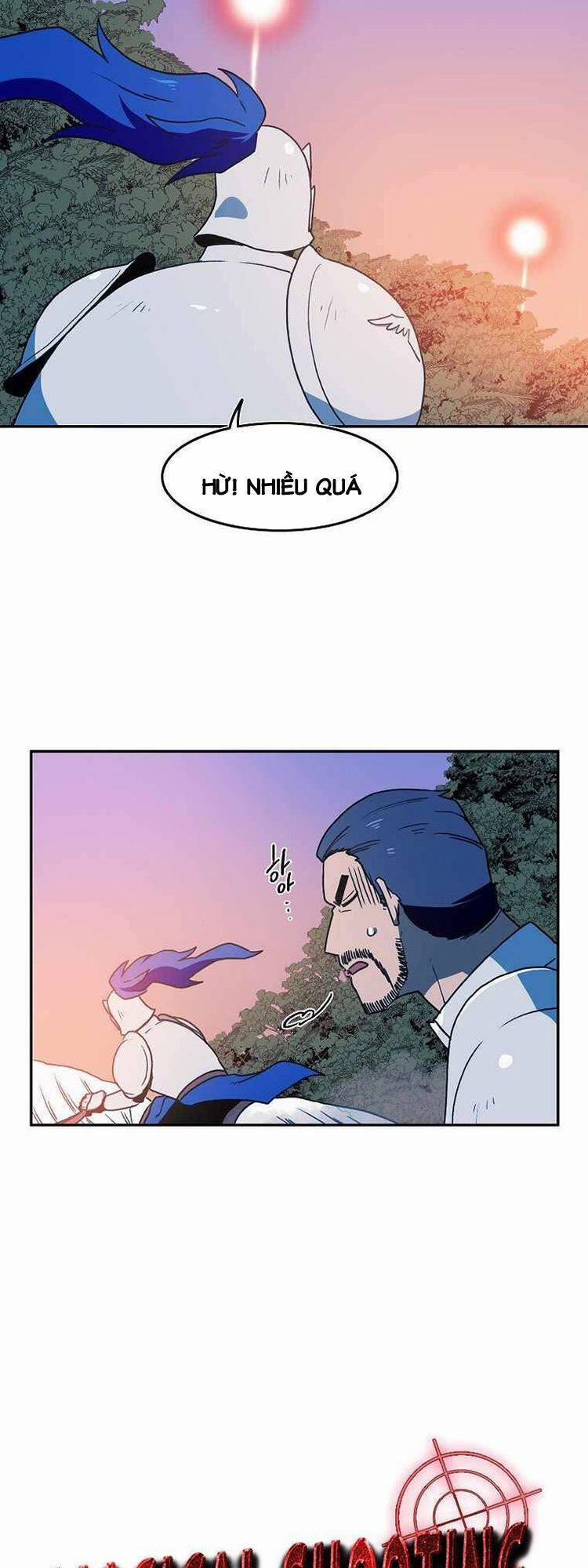 Tay Súng Ma Thuật – Bắn Tỉa Thép 26 trang 22