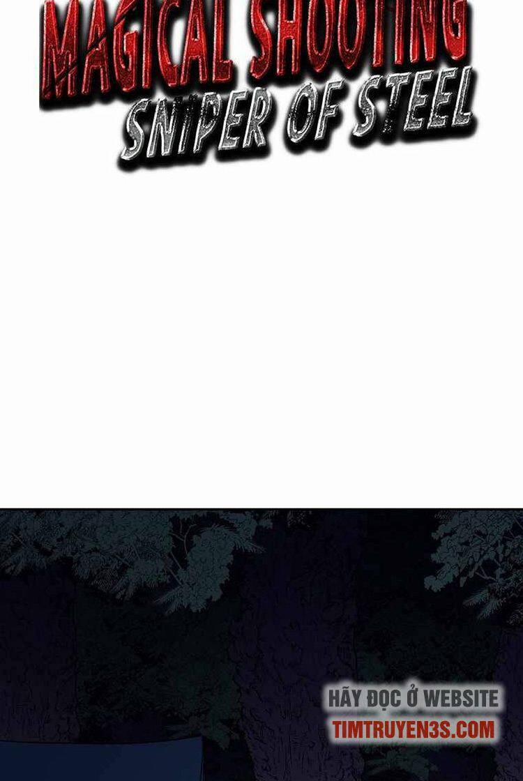 Tay Súng Ma Thuật – Bắn Tỉa Thép 26 trang 23