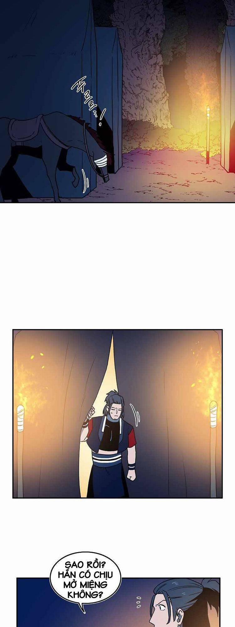 Tay Súng Ma Thuật – Bắn Tỉa Thép 26 trang 24