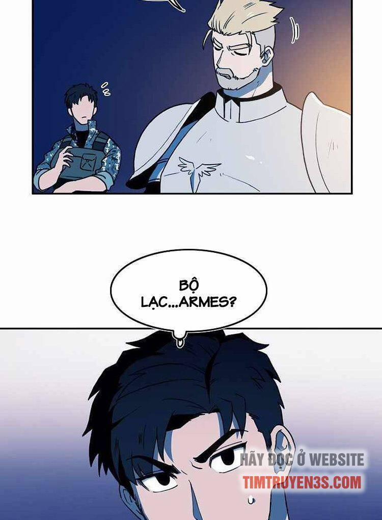 Tay Súng Ma Thuật – Bắn Tỉa Thép 26 trang 29
