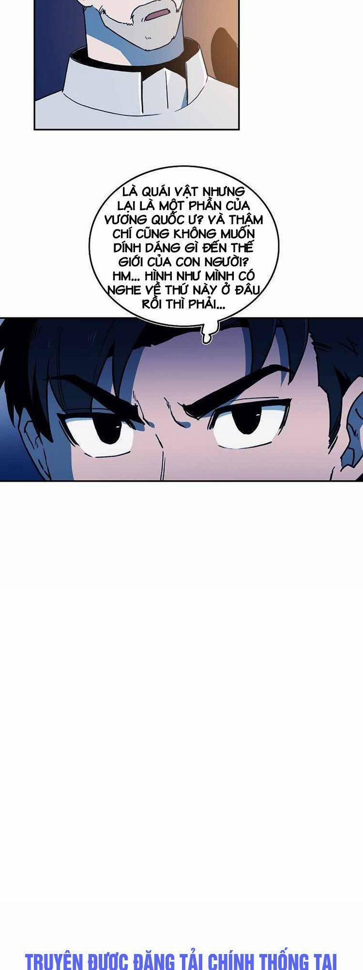 Tay Súng Ma Thuật – Bắn Tỉa Thép 26 trang 31