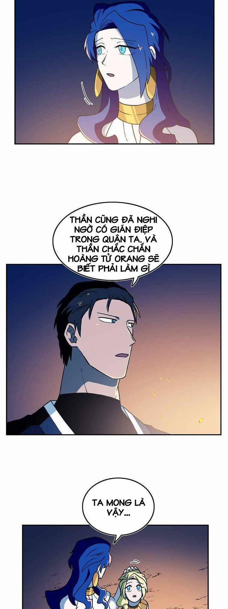 Tay Súng Ma Thuật – Bắn Tỉa Thép 26 trang 33