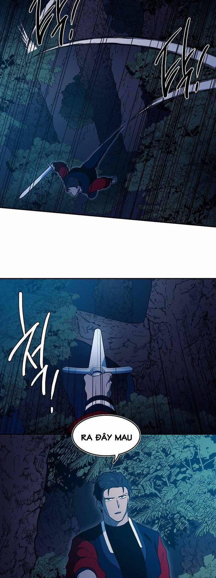 Tay Súng Ma Thuật – Bắn Tỉa Thép 26 trang 36