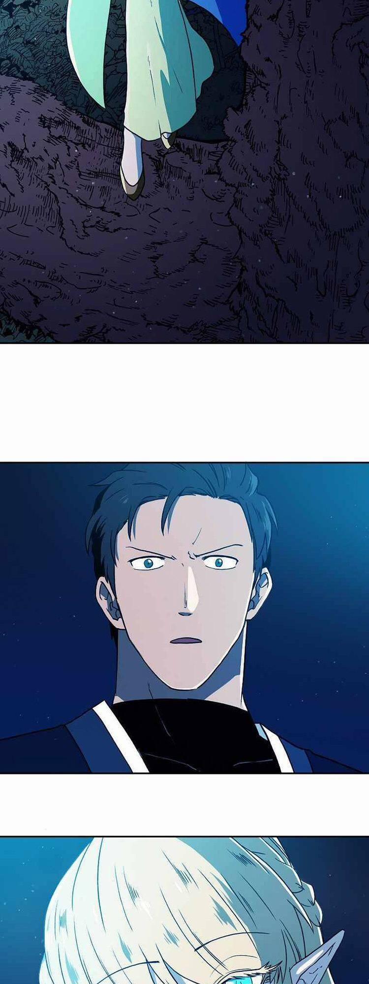 Tay Súng Ma Thuật – Bắn Tỉa Thép 26 trang 39