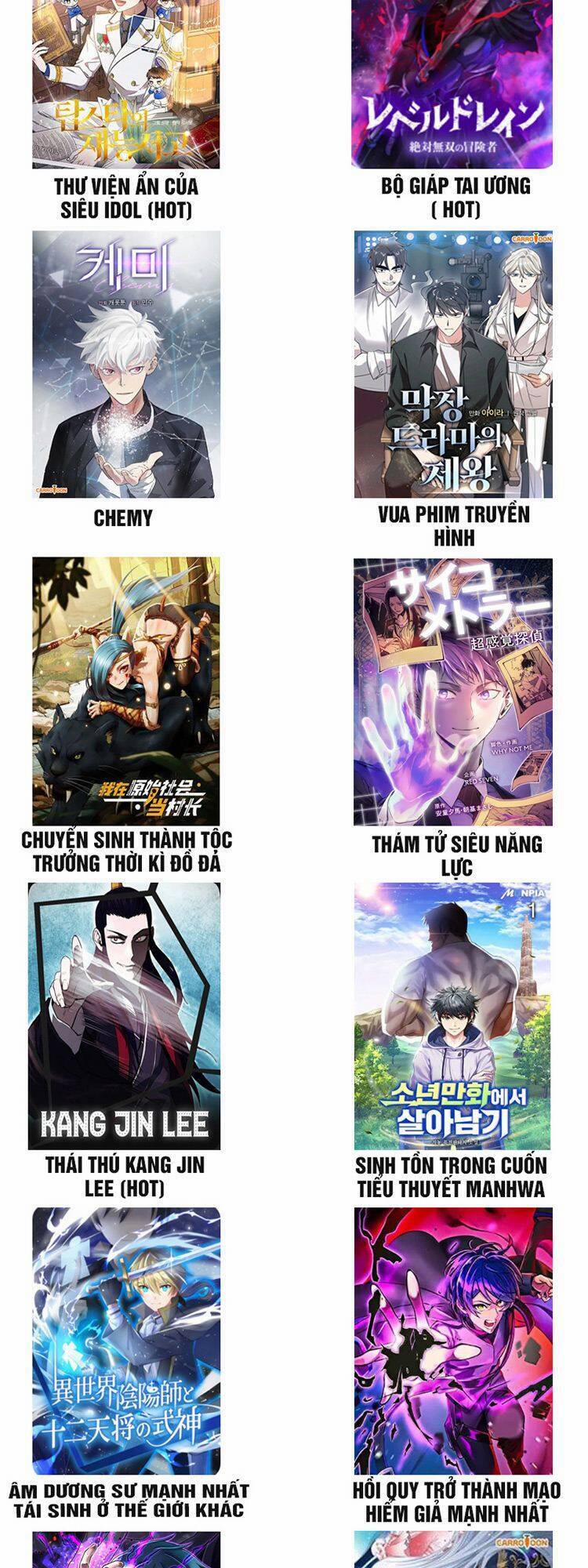 Tay Súng Ma Thuật – Bắn Tỉa Thép 26 trang 41