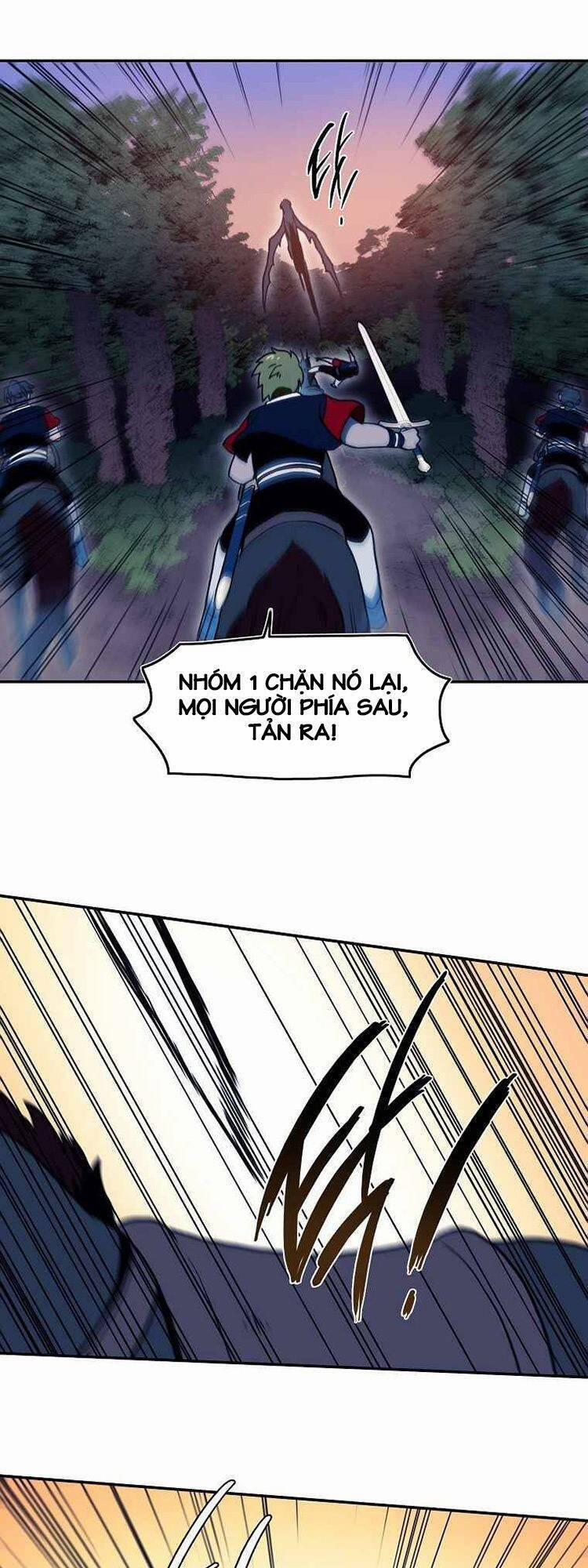 Tay Súng Ma Thuật – Bắn Tỉa Thép 26 trang 5