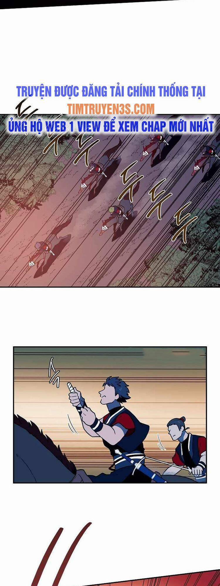 Tay Súng Ma Thuật – Bắn Tỉa Thép 26 trang 7