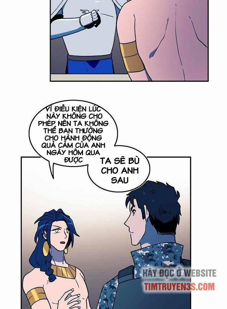 Tay Súng Ma Thuật – Bắn Tỉa Thép 27 trang 12