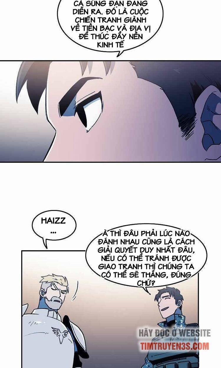 Tay Súng Ma Thuật – Bắn Tỉa Thép 27 trang 17