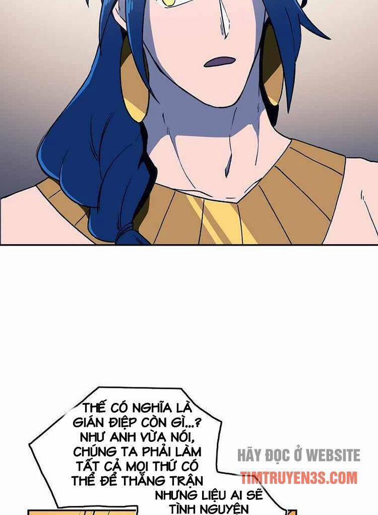 Tay Súng Ma Thuật – Bắn Tỉa Thép 27 trang 20