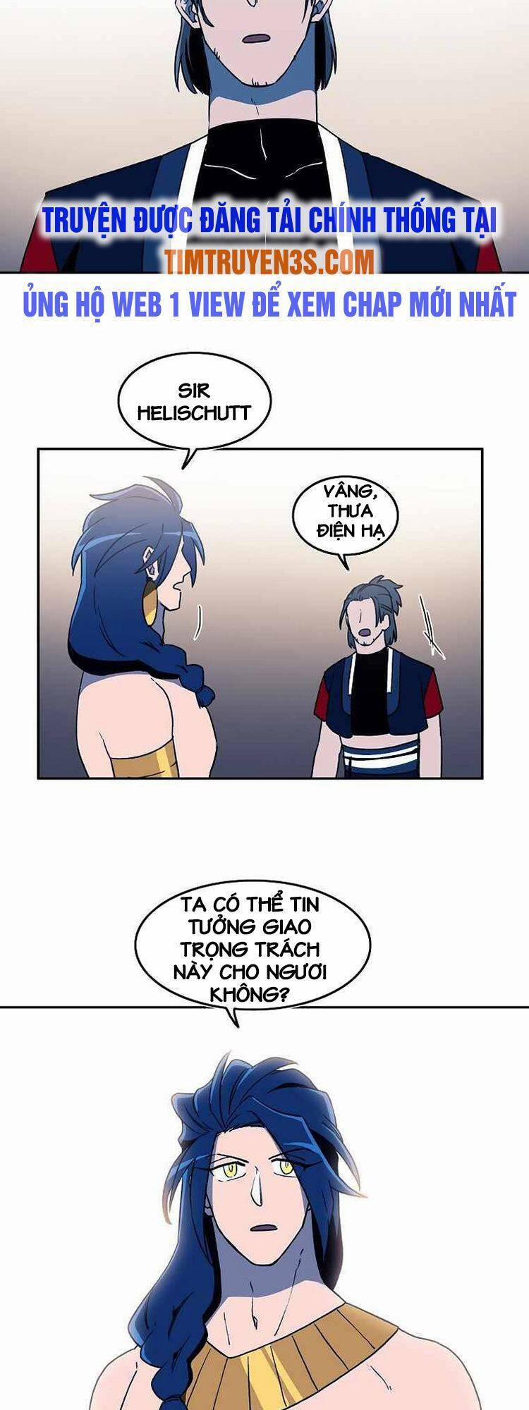 Tay Súng Ma Thuật – Bắn Tỉa Thép 27 trang 22