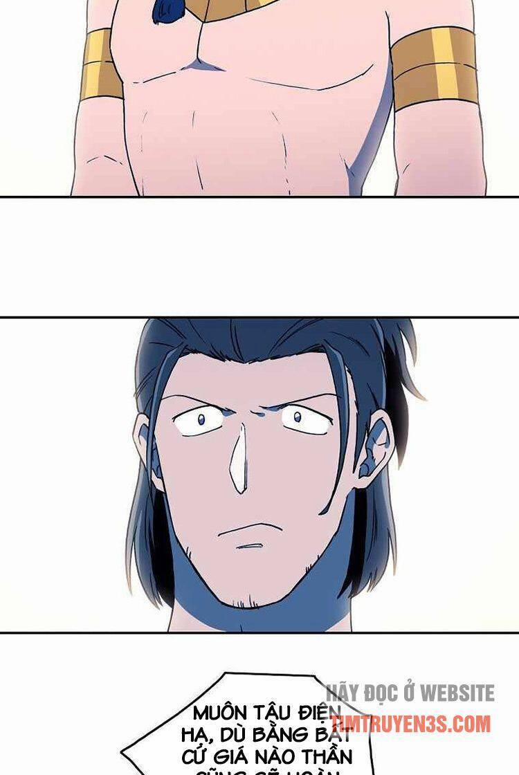 Tay Súng Ma Thuật – Bắn Tỉa Thép 27 trang 23