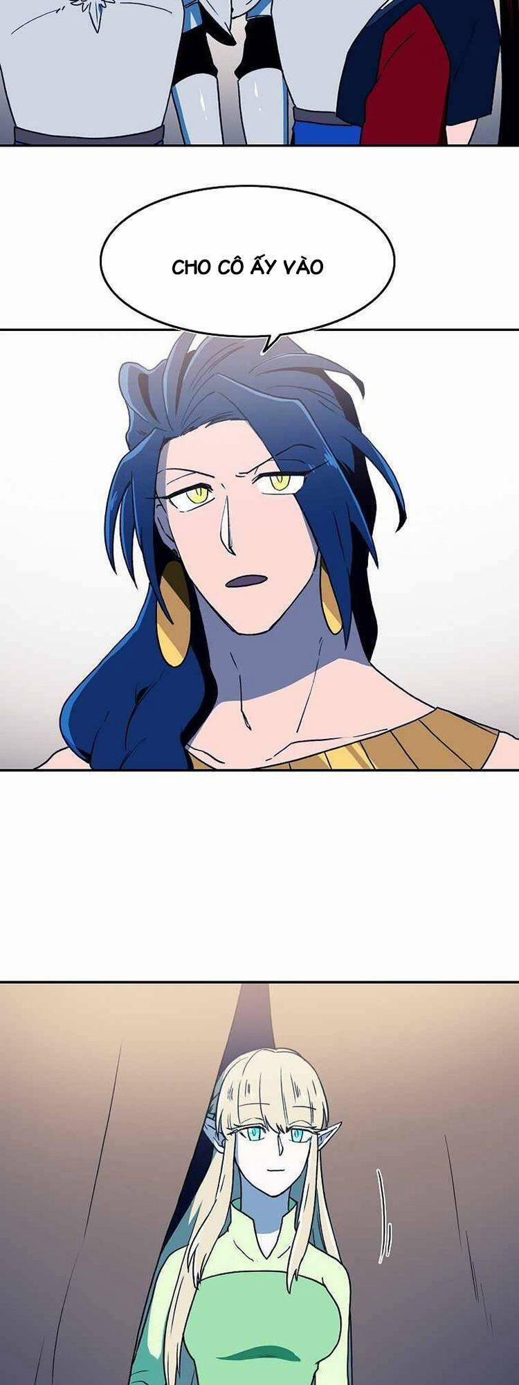 Tay Súng Ma Thuật – Bắn Tỉa Thép 27 trang 28