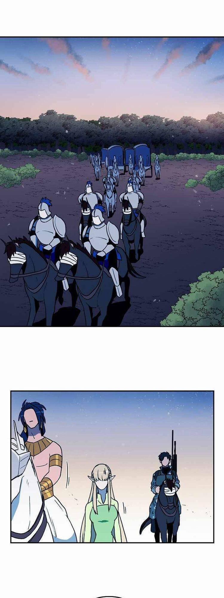 Tay Súng Ma Thuật – Bắn Tỉa Thép 27 trang 31