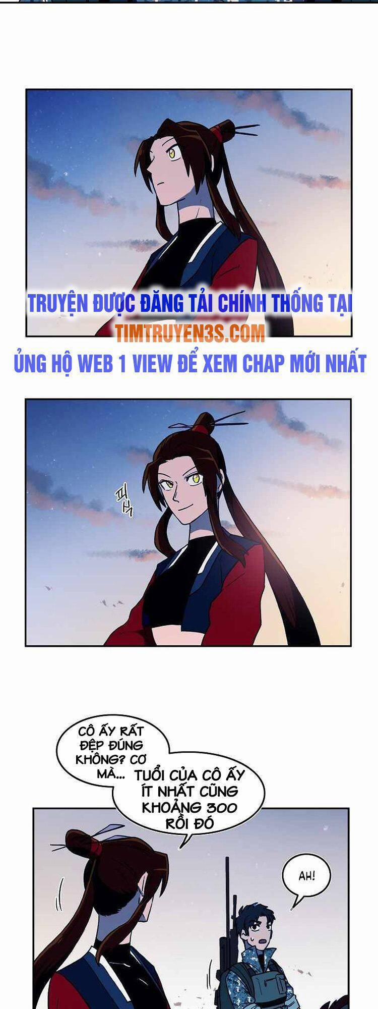 Tay Súng Ma Thuật – Bắn Tỉa Thép 27 trang 35