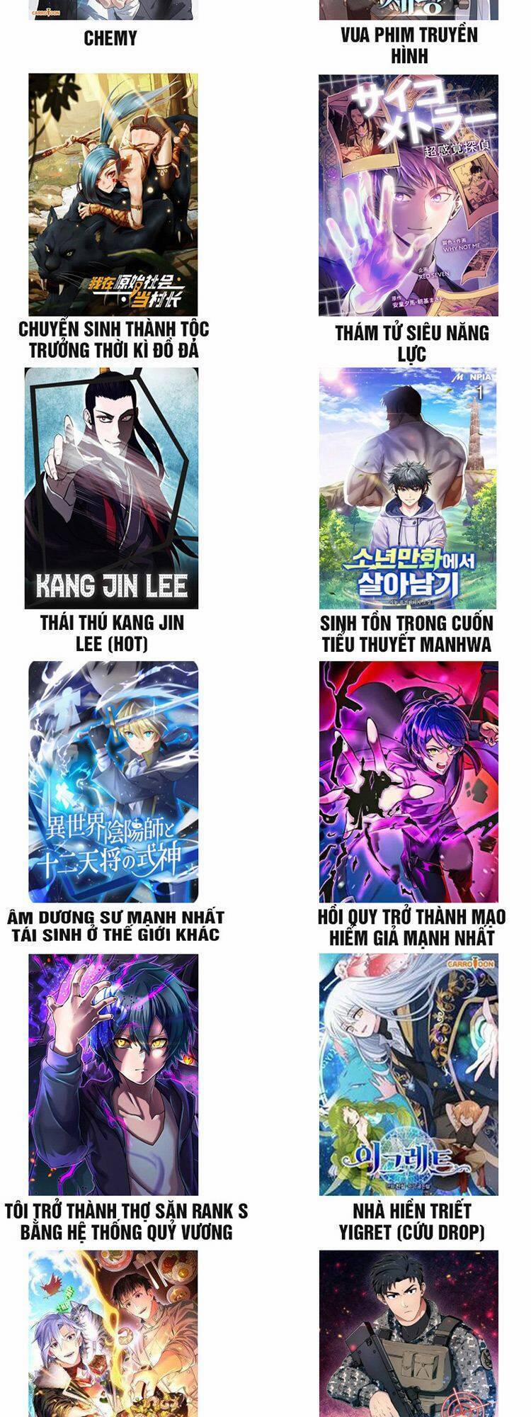 Tay Súng Ma Thuật – Bắn Tỉa Thép 27 trang 40