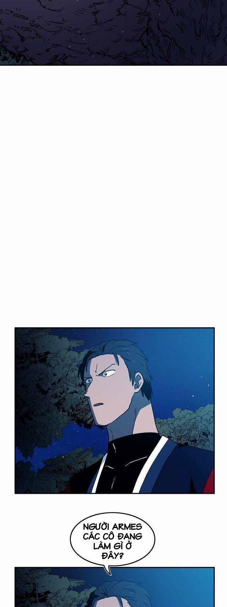 Tay Súng Ma Thuật – Bắn Tỉa Thép 27 trang 7