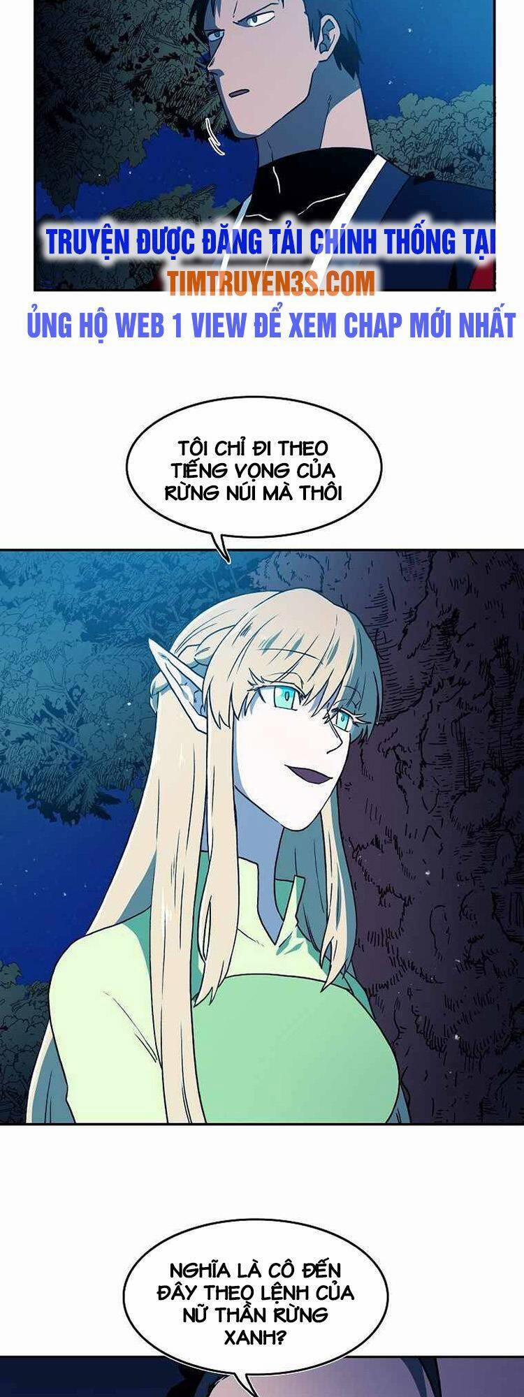 Tay Súng Ma Thuật – Bắn Tỉa Thép 27 trang 8