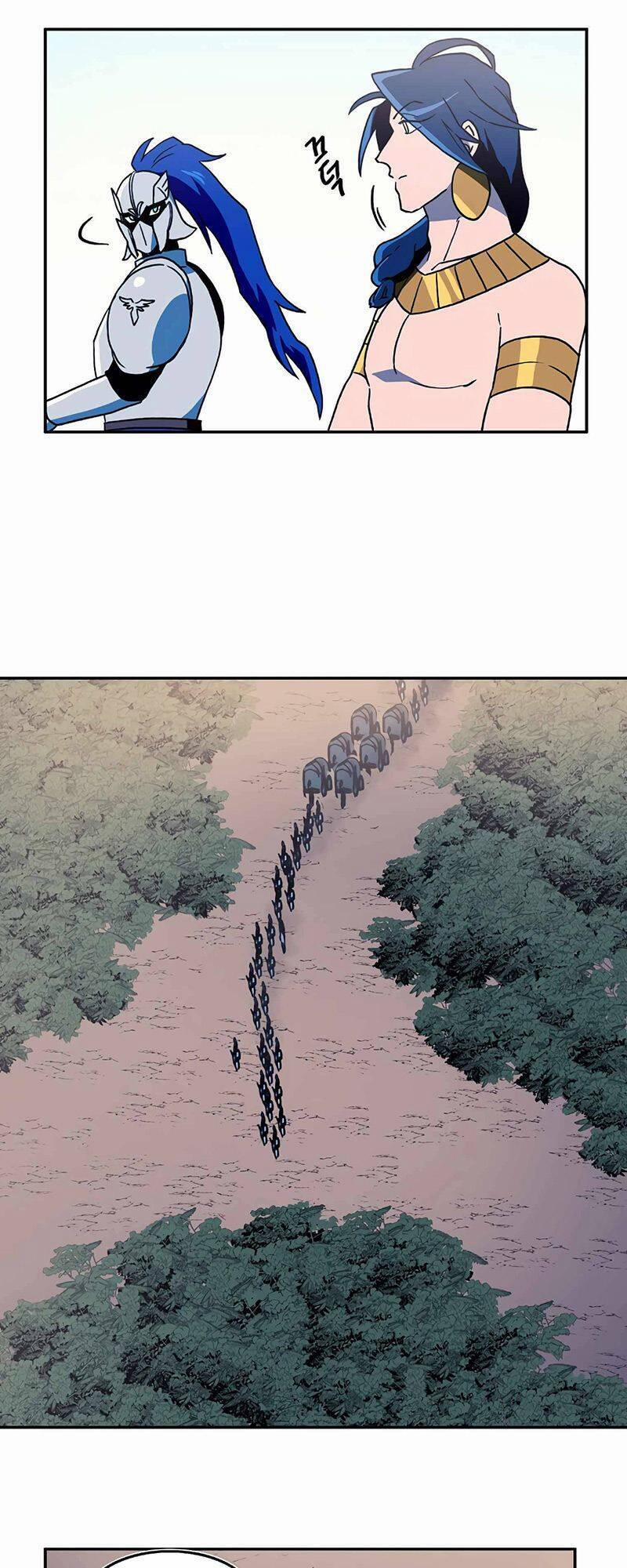 Tay Súng Ma Thuật – Bắn Tỉa Thép 28 trang 10