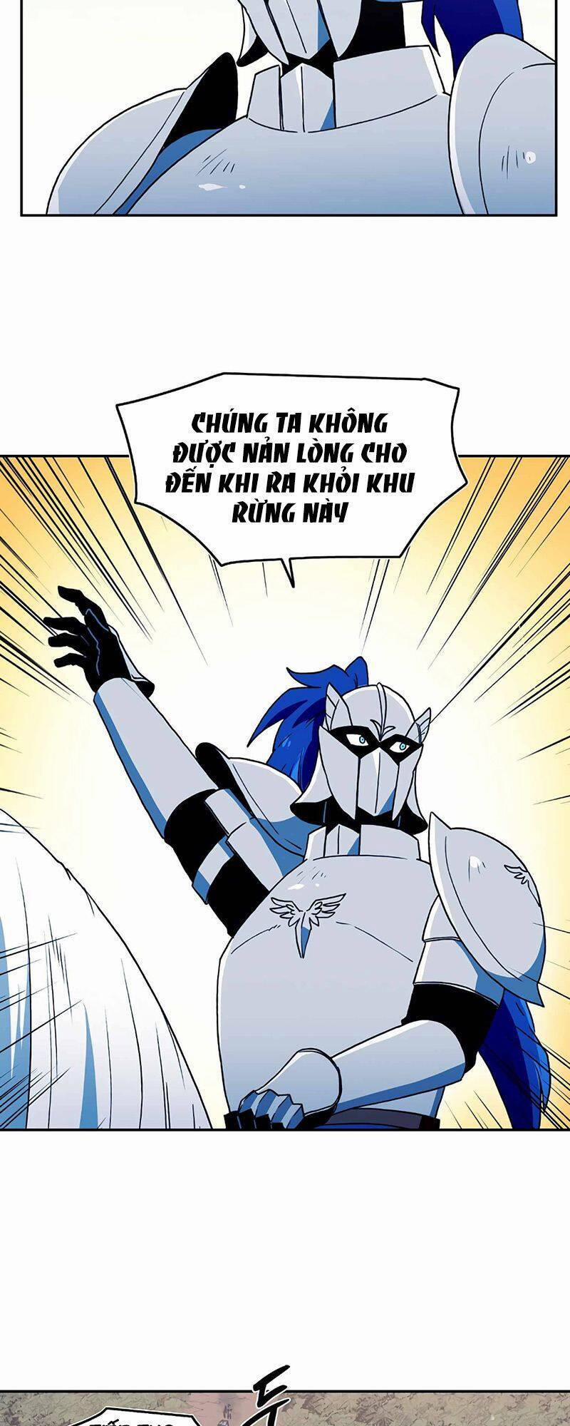 Tay Súng Ma Thuật – Bắn Tỉa Thép 28 trang 15