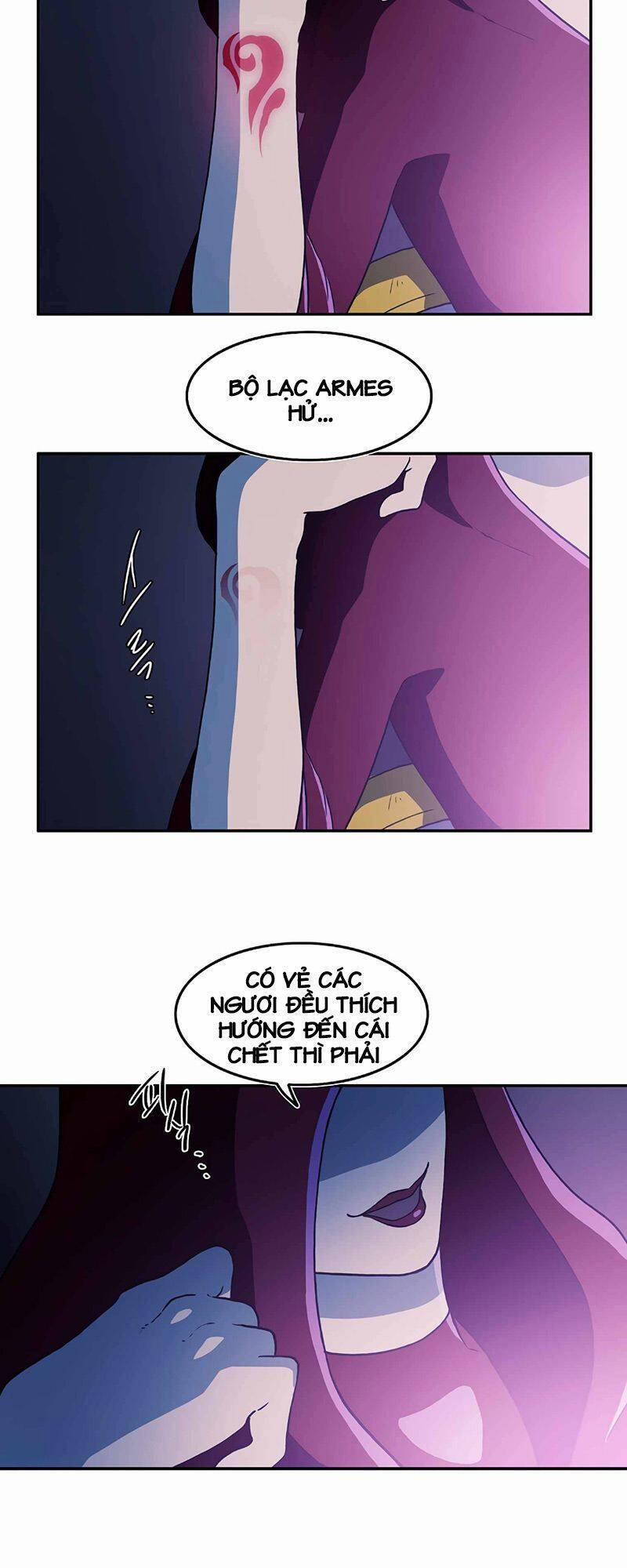 Tay Súng Ma Thuật – Bắn Tỉa Thép 28 trang 18