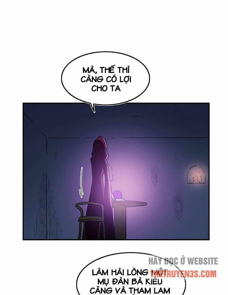 Tay Súng Ma Thuật – Bắn Tỉa Thép 28 trang 19