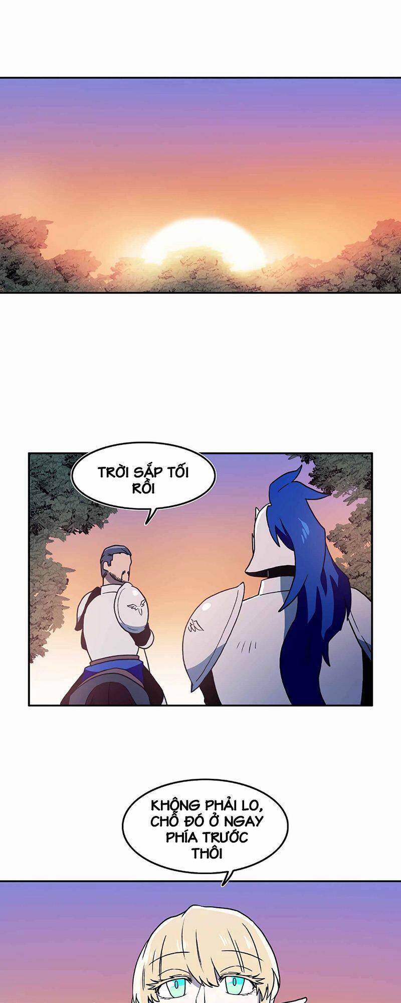 Tay Súng Ma Thuật – Bắn Tỉa Thép 28 trang 24