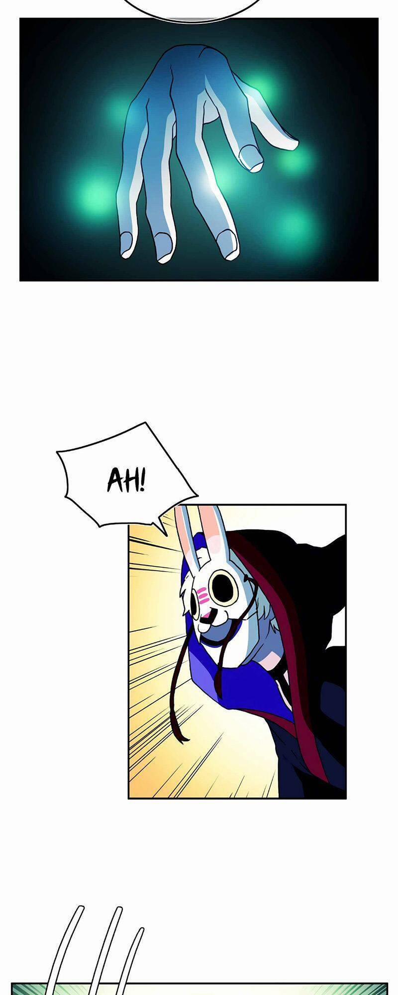 Tay Súng Ma Thuật – Bắn Tỉa Thép 28 trang 31