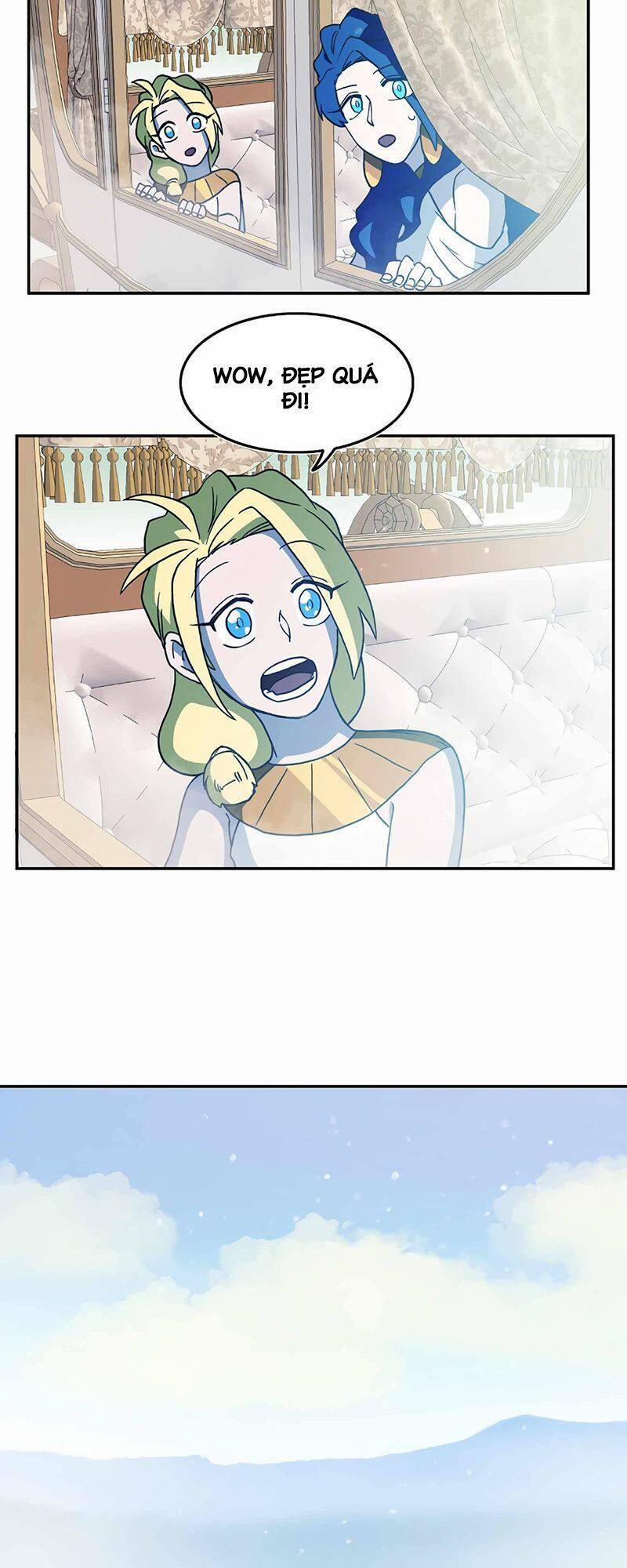 Tay Súng Ma Thuật – Bắn Tỉa Thép 28 trang 34