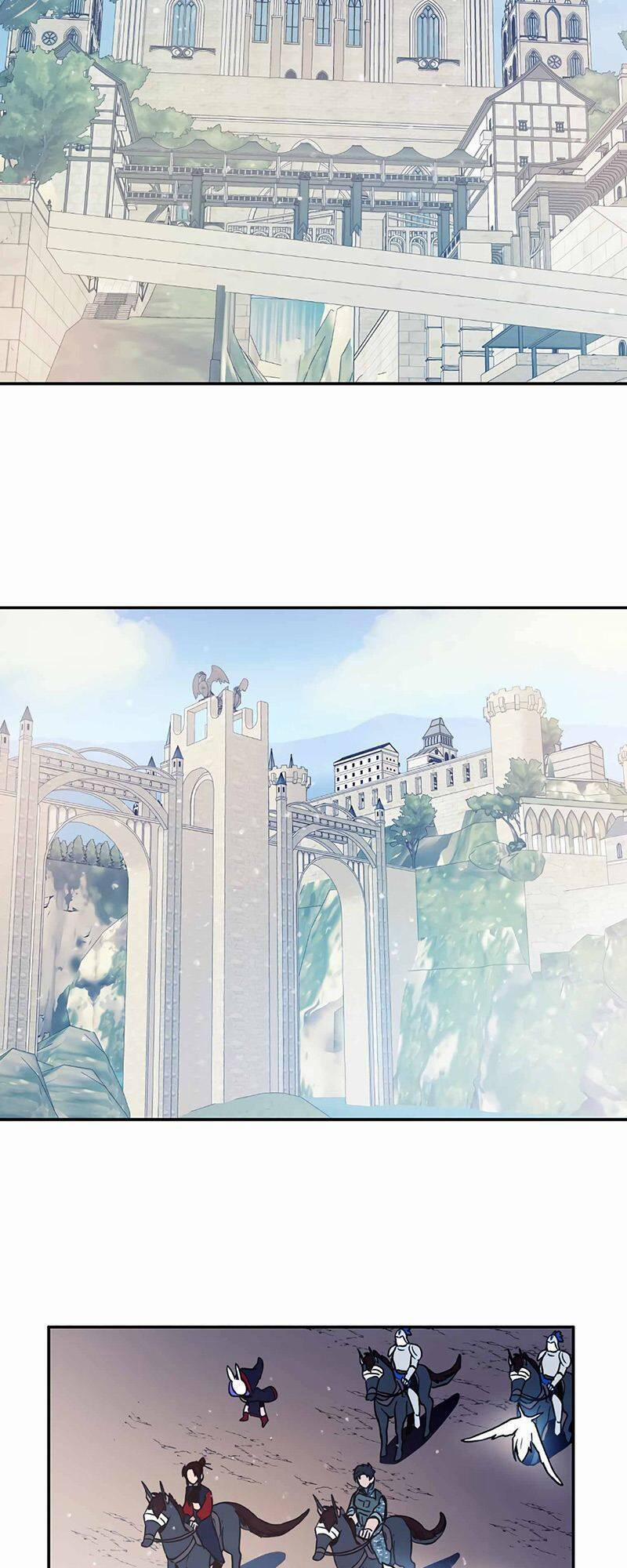 Tay Súng Ma Thuật – Bắn Tỉa Thép 28 trang 36