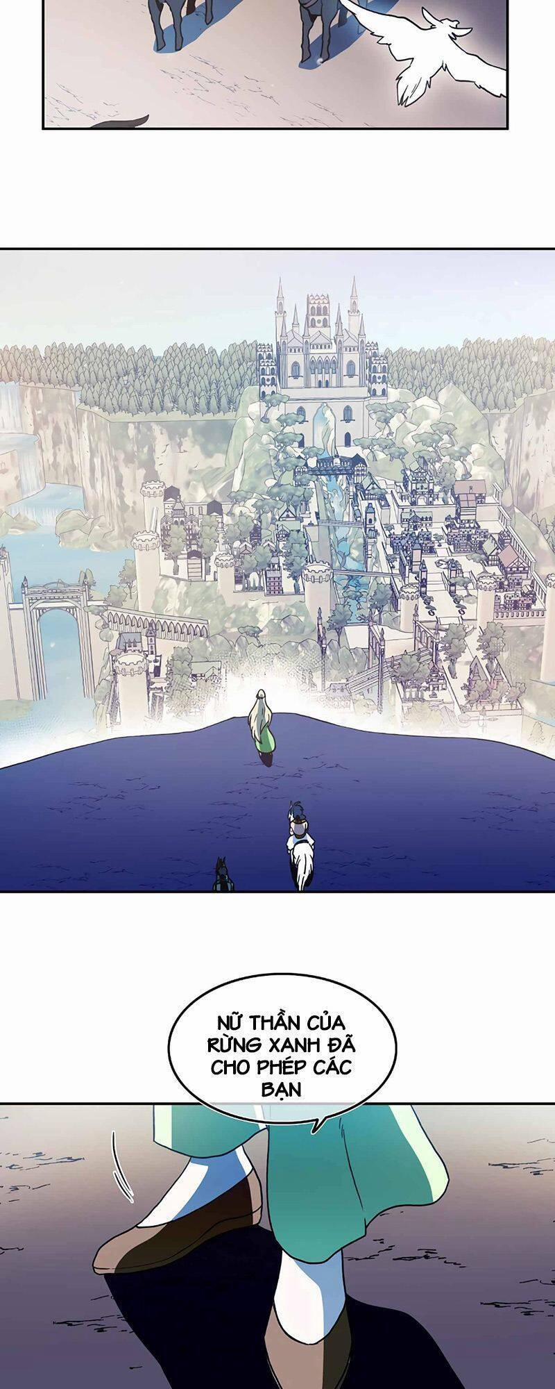 Tay Súng Ma Thuật – Bắn Tỉa Thép 28 trang 37