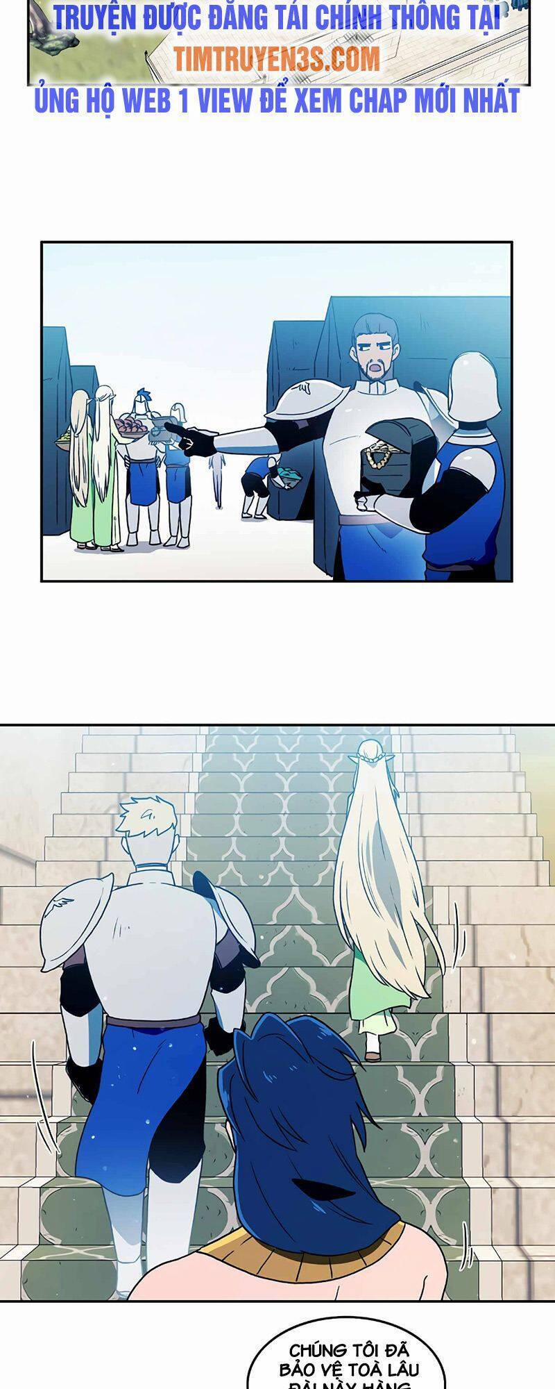 Tay Súng Ma Thuật – Bắn Tỉa Thép 29 trang 10